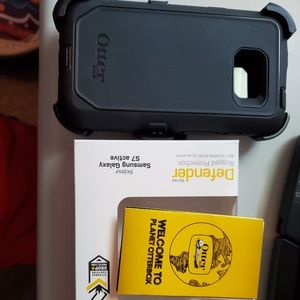 Otter box S7 case